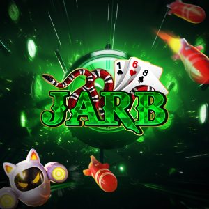 jarb168 casino